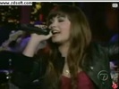 Demi Lovato-This is me(Live) with lyrics 21912