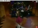 Demi Lovato-This is me(Live) with lyrics 23038