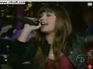 Demi Lovato-This is me(Live) with lyrics 21980