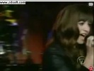 Demi Lovato-This is me(Live) with lyrics 23533