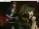 Demi Lovato-This is me(Live) with lyrics 23565