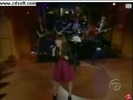 Demi Lovato-This is me(Live) with lyrics 22910