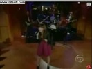Demi Lovato-This is me(Live) with lyrics 22921