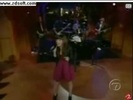 Demi Lovato-This is me(Live) with lyrics 22927