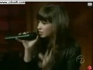 Demi Lovato-This is me(Live) with lyrics 23700