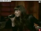 Demi Lovato-This is me(Live) with lyrics 24022