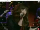 Demi Lovato-This is me(Live) with lyrics 23363