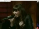 Demi Lovato-This is me(Live) with lyrics 23819