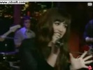 Demi Lovato-This is me(Live) with lyrics 23397