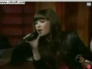 Demi Lovato-This is me(Live) with lyrics 24101