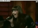 Demi Lovato-This is me(Live) with lyrics 23898