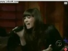 Demi Lovato-This is me(Live) with lyrics 23920