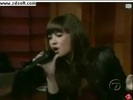Demi Lovato-This is me(Live) with lyrics 24203
