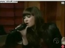 Demi Lovato-This is me(Live) with lyrics 24227