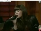 Demi Lovato-This is me(Live) with lyrics 24241