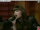 Demi Lovato-This is me(Live) with lyrics 24275