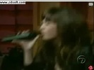 Demi Lovato-This is me(Live) with lyrics 24452