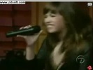 Demi Lovato-This is me(Live) with lyrics 24537