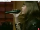 Demi Lovato-This is me(Live) with lyrics 24621