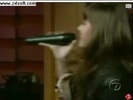 Demi Lovato-This is me(Live) with lyrics 24632