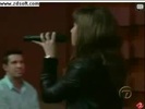 Demi Lovato-This is me(Live) with lyrics 25137