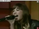 Demi Lovato-This is me(Live) with lyrics 26609