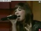 Demi Lovato-This is me(Live) with lyrics 26626