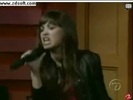 Demi Lovato-This is me(Live) with lyrics 27142