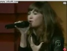 Demi Lovato-This is me(Live) with lyrics 26767