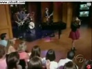 Demi Lovato-This is me(Live) with lyrics 26335