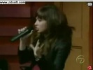 Demi Lovato-This is me(Live) with lyrics 27213