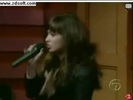 Demi Lovato-This is me(Live) with lyrics 27239