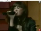 Demi Lovato-This is me(Live) with lyrics 26841