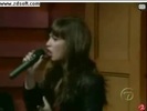 Demi Lovato-This is me(Live) with lyrics 27255