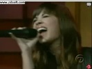 Demi Lovato-This is me(Live) with lyrics 26402