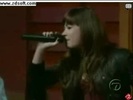 Demi Lovato-This is me(Live) with lyrics 27661
