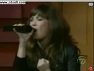 Demi Lovato-This is me(Live) with lyrics 26899