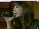 Demi Lovato-This is me(Live) with lyrics 26445