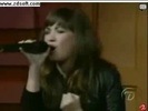 Demi Lovato-This is me(Live) with lyrics 26910