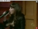 Demi Lovato-This is me(Live) with lyrics 27336