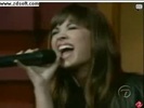 Demi Lovato-This is me(Live) with lyrics 26478