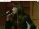 Demi Lovato-This is me(Live) with lyrics 27395