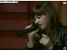 Demi Lovato-This is me(Live) with lyrics 28059