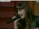Demi Lovato-This is me(Live) with lyrics 28110
