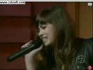 Demi Lovato-This is me(Live) with lyrics 28139