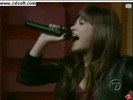 Demi Lovato-This is me(Live) with lyrics 27936