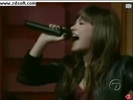 Demi Lovato-This is me(Live) with lyrics 27938