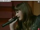 Demi Lovato-This is me(Live) with lyrics 28203