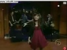 Demi Lovato-This is me(Live) with lyrics 29073