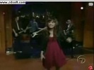 Demi Lovato-This is me(Live) with lyrics 29084